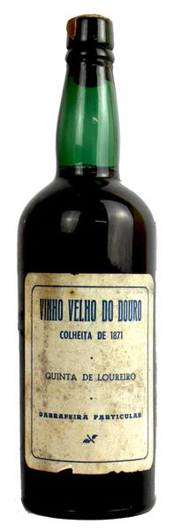 Quinta de Loureiro, 1871